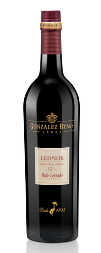 Leonor Palo Cortado