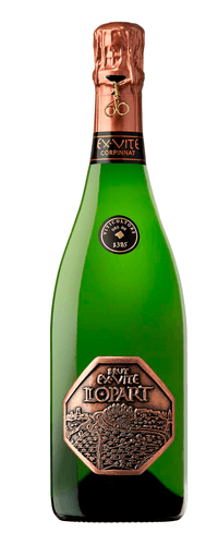 Llopart Ex·Vite Brut 2015