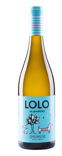 Lolo Albariño 2024
