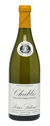 Louis Latour Chablis 2023