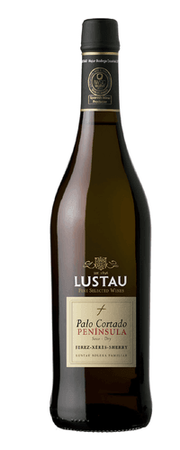 Lustau Palo Cortado Península
