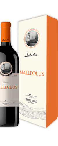 Malleolus | Estuche de 1 botella