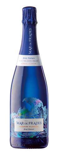 Mar de Frades Brut Nature
