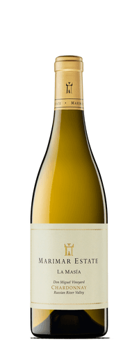 Marimar La Masía Chardonnay 2022