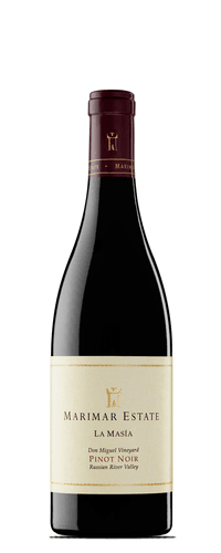 Marimar La Masía Pinot Noir 2019