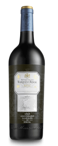 Marqués de Riscal 150 Aniversario 2016