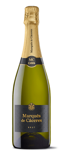 Marqués de Cáceres Brut