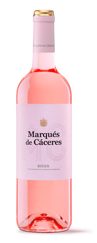 Marqués de Cáceres Rosado 2024