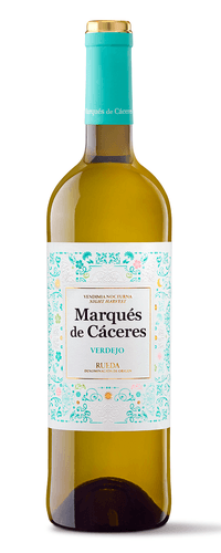 Marqués de Cáceres Verdejo 2024