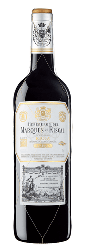Marqués de Riscal Reserva 2019