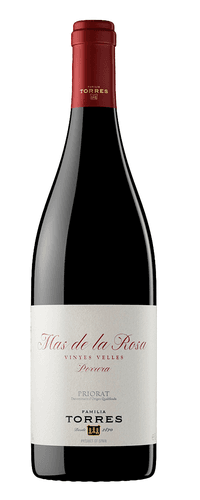 Mas de la Rosa 2018