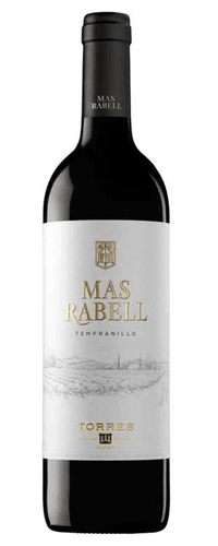 Mas Rabell Tempranillo 2021