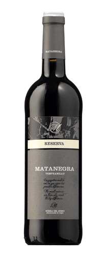 Matanegra Reserva 2017
