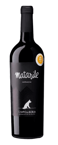 Matarile Garnacha 2023
