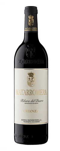 Matarromera Crianza 2018