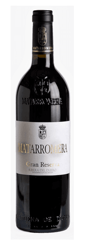 Matarromera Gran Reserva 2013