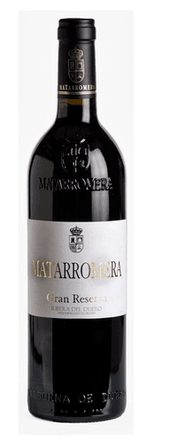 Matarromera Gran Reserva 2015