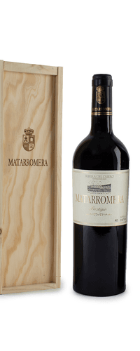 Matarromera Prestigio 2019 | Estuche