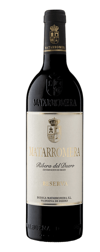 Matarromera Reserva 2019