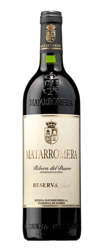 Matarromera Reserva 2016
