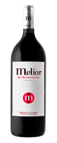 Melior de Matarromera Tempranillo Mágnum 2022