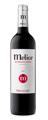 Melior de Matarromera Tempranillo 2023