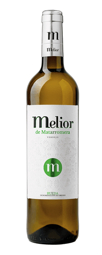Melior de Matarromera Verdejo 2024