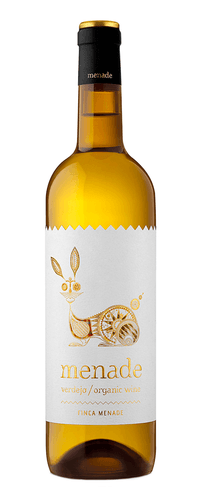 Menade Verdejo 2024