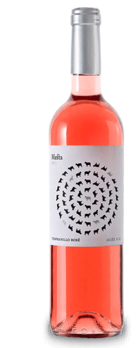 Mesta Rosado 2024