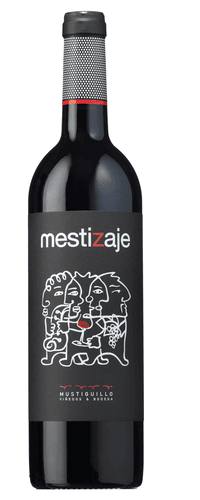 Mestizaje 2021