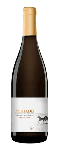 Miriade by Pago de Vallegarcía 2023