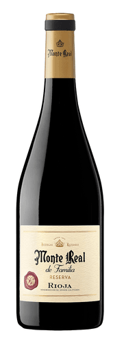 Monte Real de Familia Reserva 2020