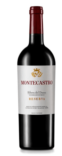 Montecastro Reserva 2019