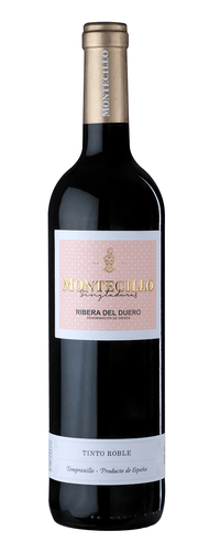 Montecillo Singladuras Ribera del Duero 2022