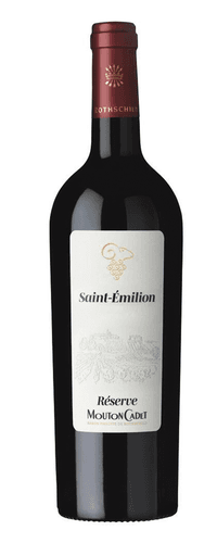 Mouton Cadet Réserve Saint-Émilion 2020