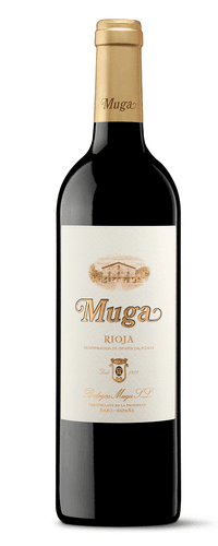 Muga Crianza 2020