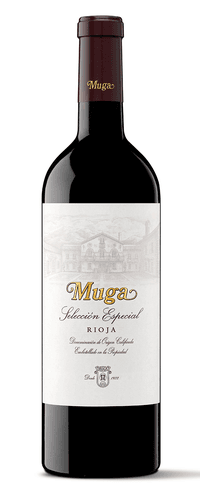Muga Reserva Selección Especial 2019