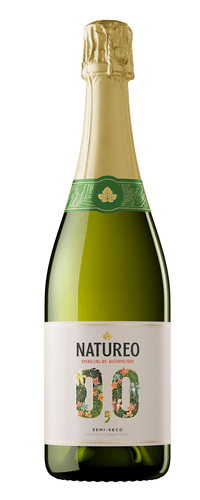 Natureo Sparkling 0.0