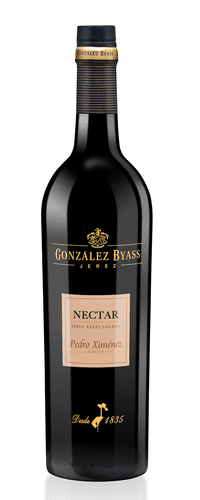Néctar Pedro Ximénez