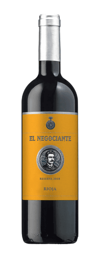 El Negociante Reserva 2018