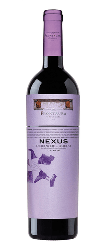 Nexus Crianza 2015