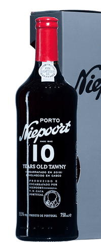 Oporto Niepoort 10 Years Old Tawny