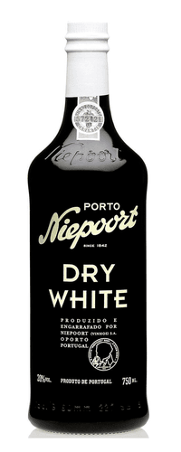 Niepoort Dry White