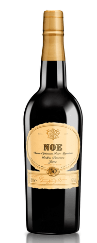 Noé Pedro Ximénez Muy Viejo V.O.R.S.