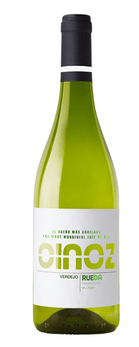 Oinoz Verdejo 2024