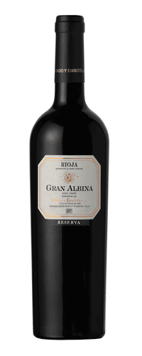 Gran Albina Reserva 2017