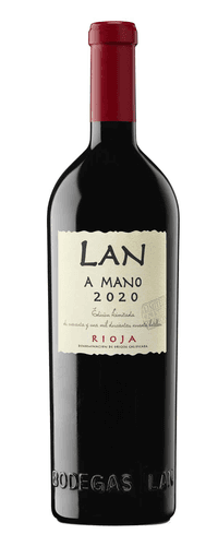 Lan A Mano 2020