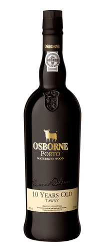 Oporto Osborne 10 Años