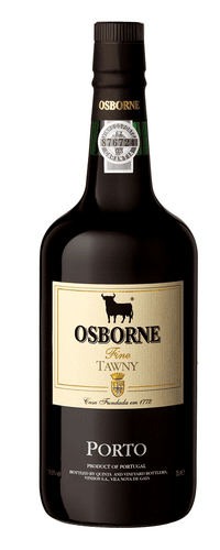 Oporto Osborne Tawny