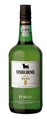 Oporto Osborne White